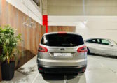 FORD S MAX 1 6 TDCi Auto SS Trend 3