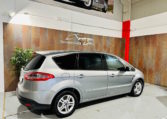 FORD S MAX 1 6 TDCi Auto SS Trend 4