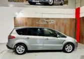 FORD S MAX 1 6 TDCi Auto SS Trend 5