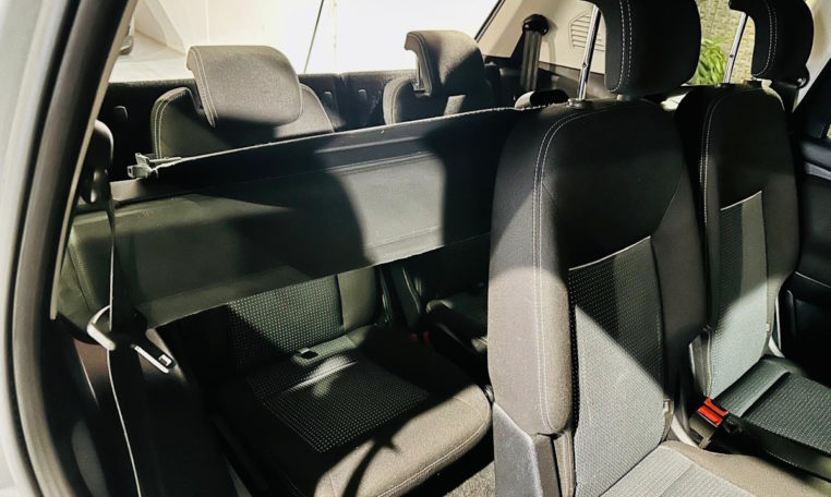 FORD S MAX 1 6 TDCi Auto SS Trend 9