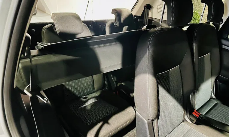 FORD S MAX 1 6 TDCi Auto SS Trend 9