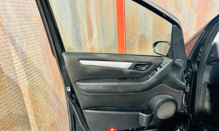 MERCEDES BENZ Clase A A 180 CDI AVANTGARDE 10