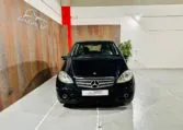 MERCEDES BENZ Clase A A 180 CDI AVANTGARDE 14