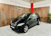 MERCEDES BENZ Clase A A 180 CDI AVANTGARDE