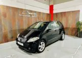 MERCEDES BENZ Clase A A 180 CDI AVANTGARDE