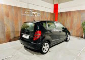 MERCEDES BENZ Clase A A 180 CDI AVANTGARDE 4
