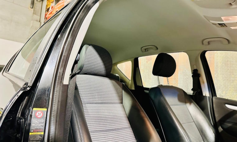 MERCEDES BENZ Clase A A 180 CDI AVANTGARDE 7