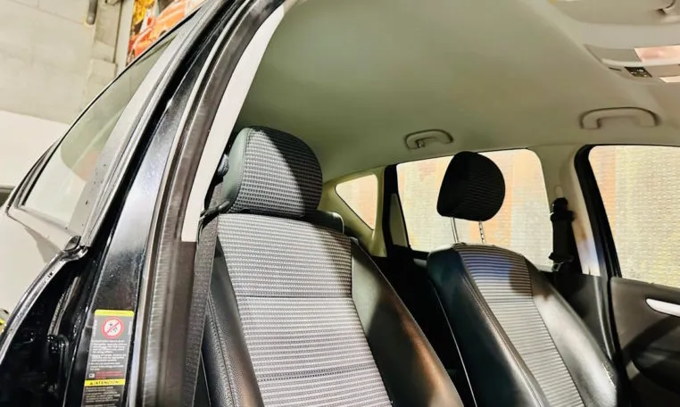 MERCEDES BENZ Clase A A 180 CDI AVANTGARDE 7