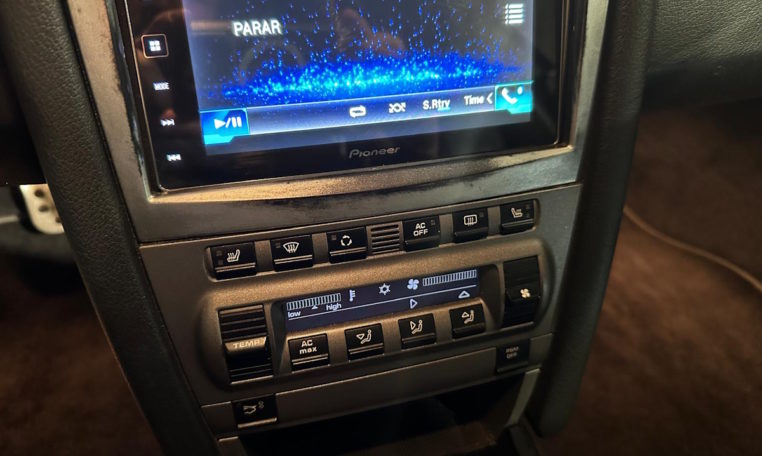 PORSCHE Cayman 2 7 14