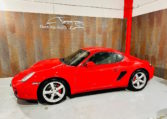 PORSCHE Cayman 2 7 3