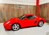 PORSCHE Cayman 2 7 3