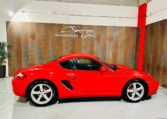 PORSCHE Cayman 2 7 6