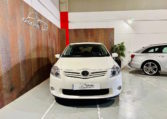 TOYOTA Auris 1 6 VVTi Active 7