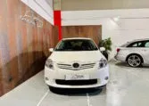 TOYOTA Auris 1 6 VVTi Active 7