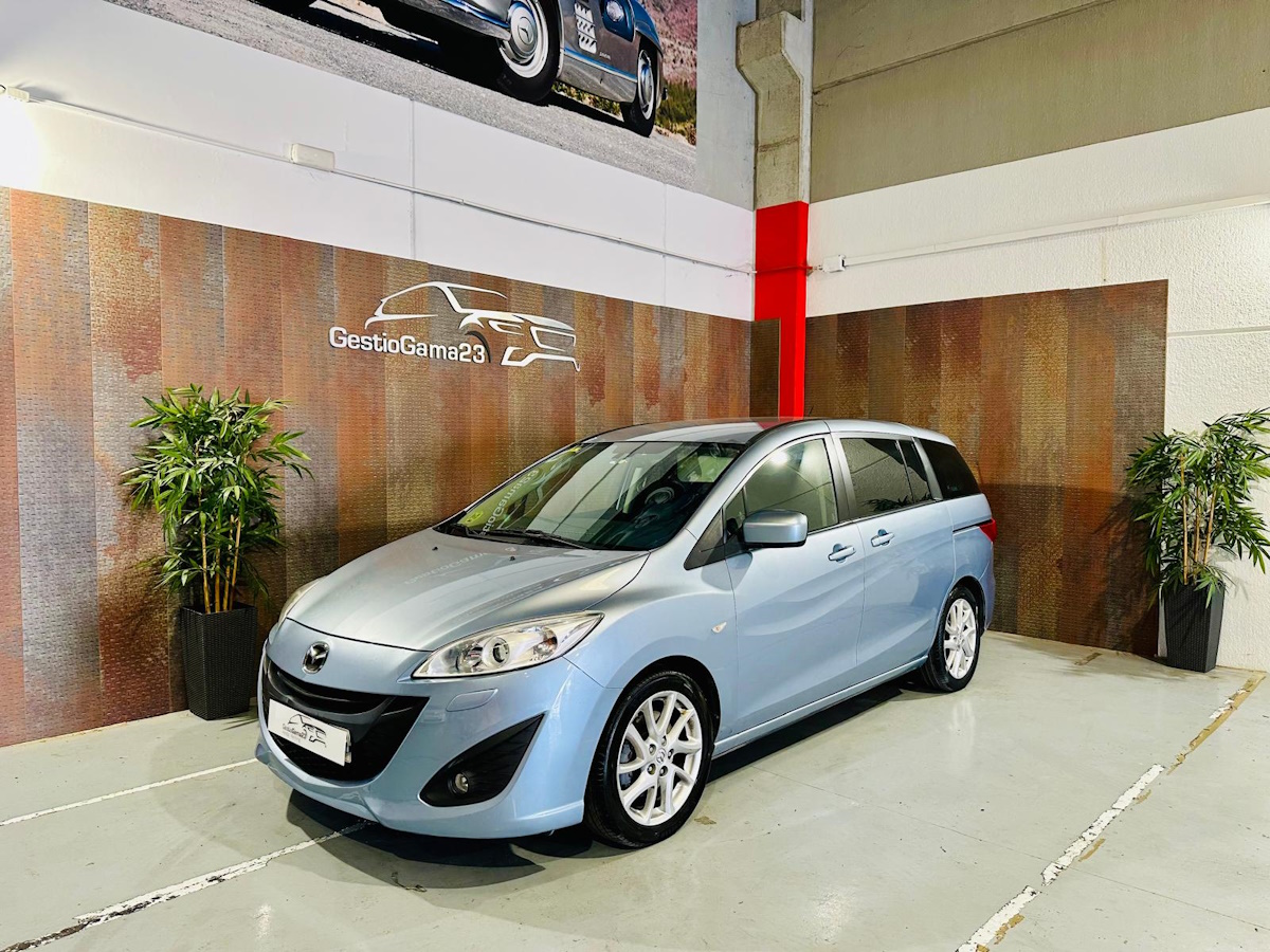 MAZDA Mazda MAZDA Mazda