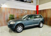 VOLKSWAGEN Touareg 2