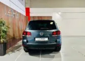 VOLKSWAGEN Touareg 3