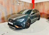 SEAT León ST 2 0 TSI 4Drive DSG SS Cupra R