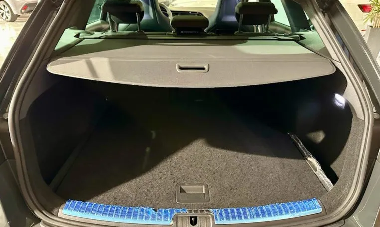 SEAT León ST 2 0 TSI 4Drive DSG SS Cupra R 22