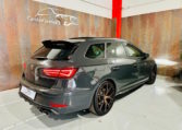 SEAT León ST 2 0 TSI 4Drive DSG SS Cupra R 5