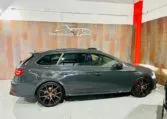 SEAT León ST 2 0 TSI 4Drive DSG SS Cupra R 6