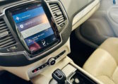 VOLVO XC90 2 0 D5 AWD Momentum Auto 16