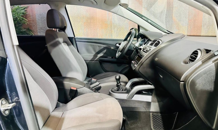 SEAT Altea XL 2 0 TDI Style 10