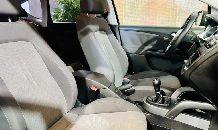 SEAT Altea XL 2 0 TDI Style 11