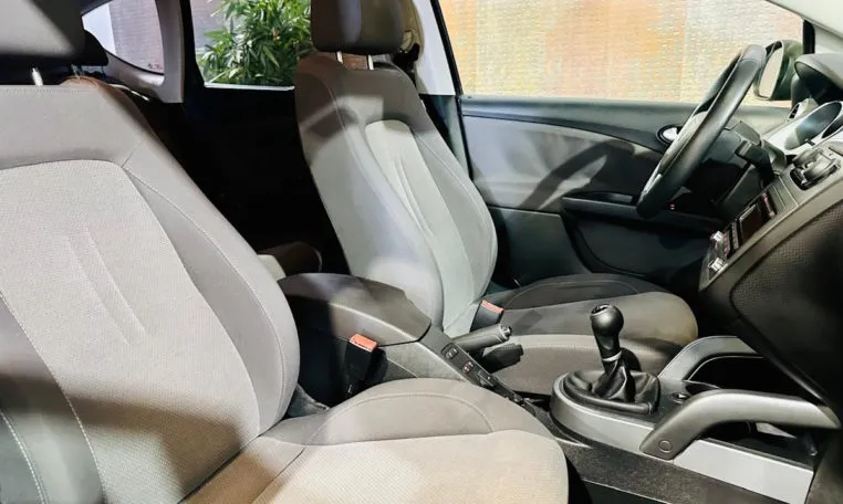 SEAT Altea XL 2 0 TDI Style 11