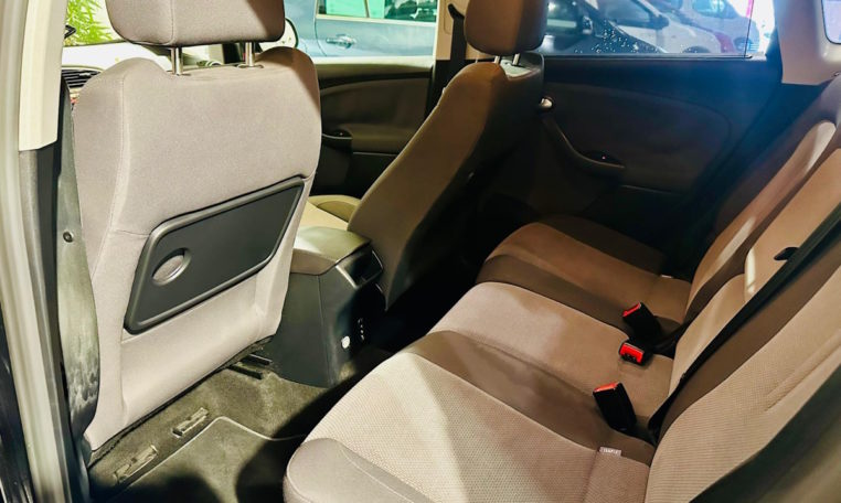 SEAT Altea XL 2 0 TDI Style 12