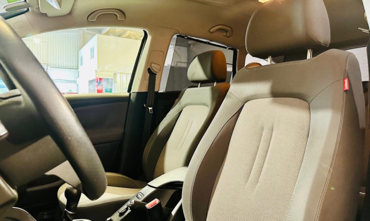 SEAT Altea XL 2 0 TDI Style 13