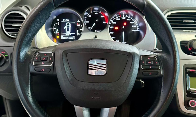 SEAT Altea XL 2 0 TDI Style 14