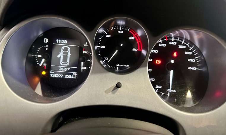 SEAT Altea XL 2 0 TDI Style 15