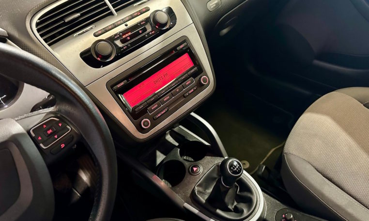 SEAT Altea XL 2 0 TDI Style 16