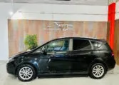 SEAT Altea XL 2 0 TDI Style 2