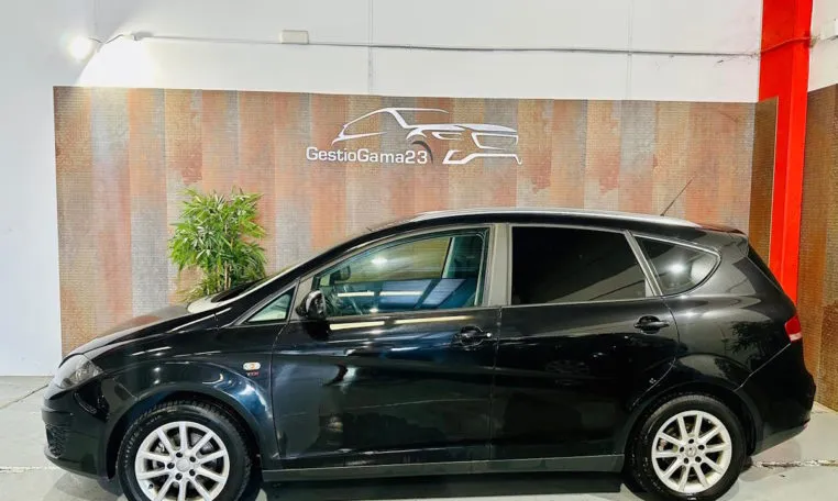 SEAT Altea XL 2 0 TDI Style 2