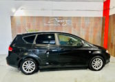 SEAT Altea XL 2 0 TDI Style 5