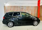 SEAT Altea XL 2 0 TDI Style 5