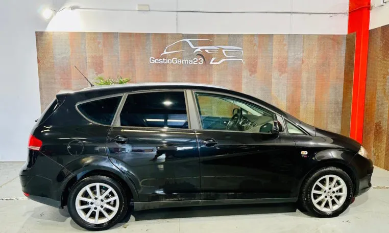 SEAT Altea XL 2 0 TDI Style 5