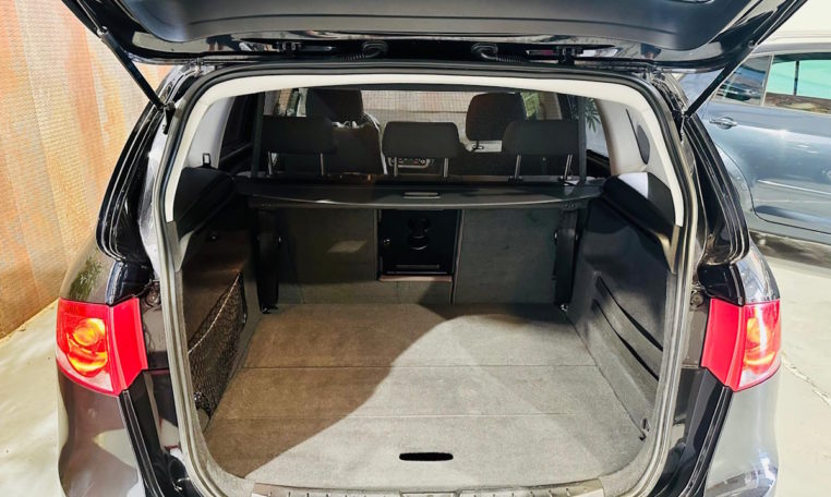 SEAT Altea XL 2 0 TDI Style 6