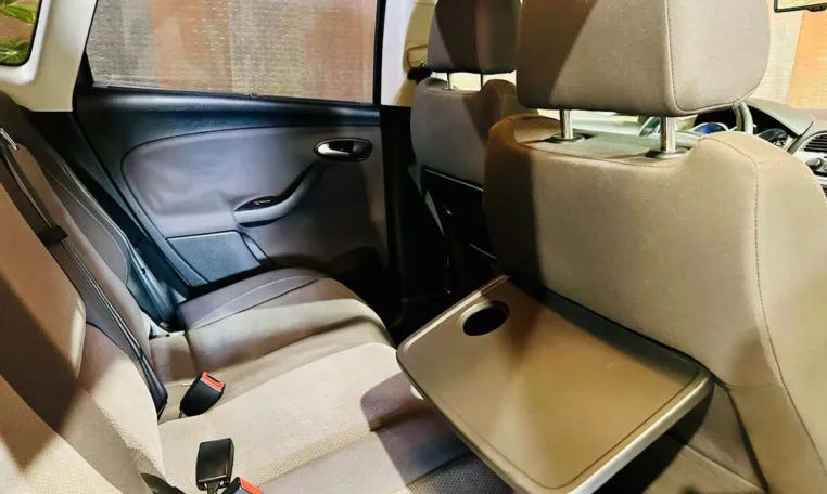 SEAT Altea XL 2 0 TDI Style 7