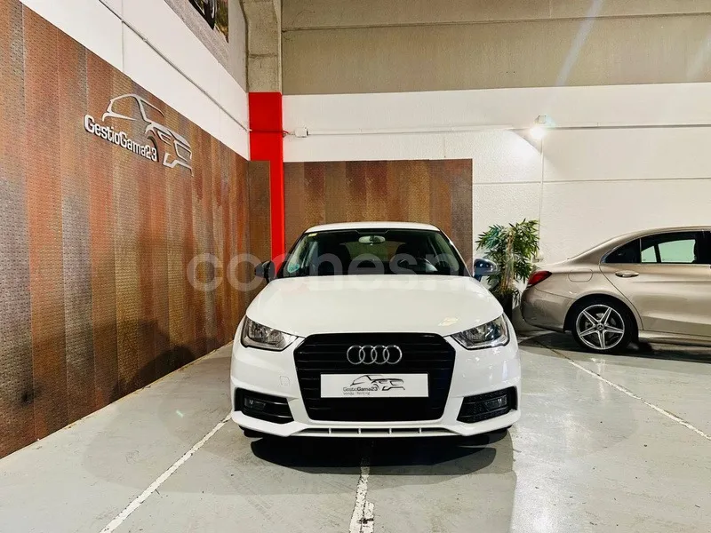 audi a1 ocasion tarragona (1)