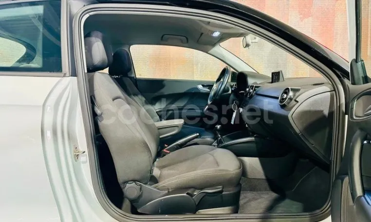 audi a1 ocasion tarragona (11)