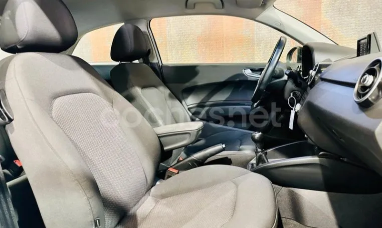 audi a1 ocasion tarragona (12)