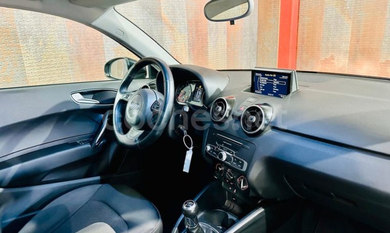 audi a1 ocasion tarragona (14)