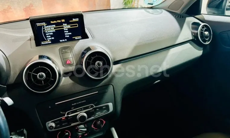 audi a1 ocasion tarragona (18)