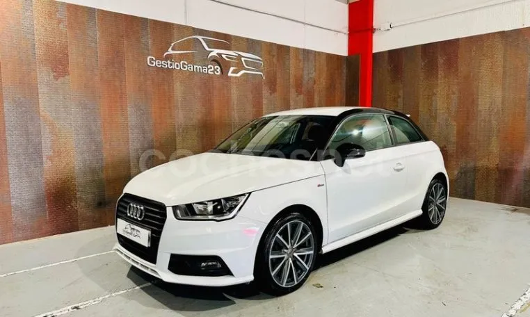 audi a1 ocasion tarragona (22)