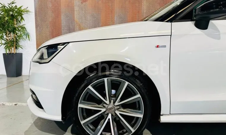 audi a1 ocasion tarragona (4)