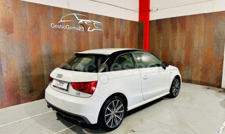 audi a1 ocasion tarragona (7)