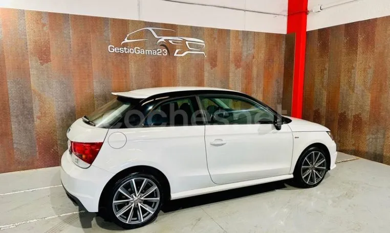 audi a1 ocasion tarragona (8)